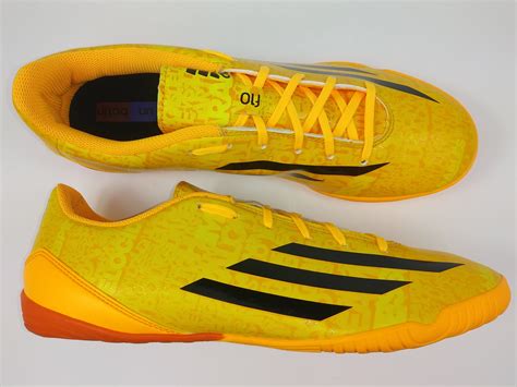 adidas messi indoor